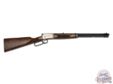 Excellent Grade II Browning BL-22 Lever Action Rifle & Original Box