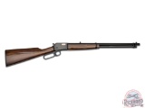 Excellent Grade I Browning BL-17 Lever Action Rifle & Original Box