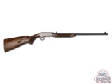 Browning SA Grade II Rifle & Original Box