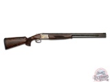 Engraved Browning Citori 525 Gold Sporting 12 Gauge Over/Under Shotgun & Original Box