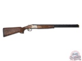 Engraved Browning Citori 525 Gold Sporting 28 Gauge Over/Under Shotgun & Original Box