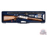 Beretta AL 391 Teknys Semi Auto Shotgun & Factory Case