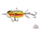 Early E.A. Pflueger Frog Fishing Lure