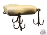 Howe's Vacuum Bait Special Order Gold Spots Fishing Lure