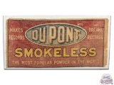 DuPont Smokeless 