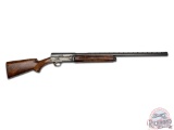 Engraved 1 of 2500 Belgian Browning Auto-5 Two Millionth Commemorative Light Twelve Shotgun & Case