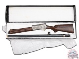 1 of 5000 Engraved Browning Auto-5 Classic Semi Auto Shotgun & Original Box