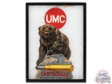 Remington UMC Cartridges 