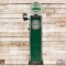 Tokheim 871 Clockface Gas Pump Sinclair