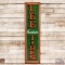 Lee Tires of Conshohocken SST Wood Framed Sign