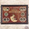 Early Boyce Motometer Framed SST Sign
