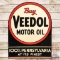 Buy Veedol Motor Oil DST Tombstone Sign