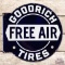 Goodrich Tires 