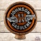 Johnson Time Tells Gasolene Complete 15