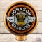 Johnson Time Tells Ethyl Gasolene Complete 15