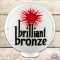 Johnson Brilliant Bronze Complete 13.5