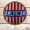 American Gasoline 15