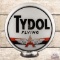 Tydol Flying A Gasoline 13.5