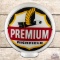Richfield Premium Gasoline 13.5