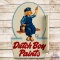 Dutch Boy Paints DST Flange Sign