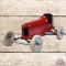 1972 Indy Car Tether Car by Jocko Johnson