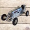 1940 Duesenberg Gilmore Special Tether Car