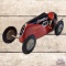 1947 Speedway Pacemaker Tether Car