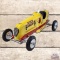 1939 Bunch Speed Demon Tether Car