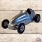 1940 Dooling Pee Wee Tether Car