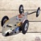 1946 Borden Dooling Powered Streamliner Tether Car