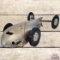 1946-1952 McCoy Racing Car Tether Car