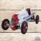 1972 Sprint Car 
