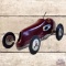 1949 Dooling Arrow Tether Car