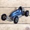 1940 Dooling Pee Wee Tether Car