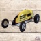 1948 Martin Flash McCoy Powered Tether Car