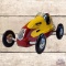 1946 Dooling F SRE Burbank Tether Car