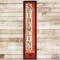 Seiberling Air-Cooled Tires SST Wood Framed Sign