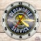 Scarce Oldsmobile Service 15