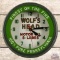 Wolf's Head Motor Oils & Lubes 20