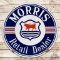 Early Morris Retail Dealer 28.5