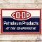 Co-Op Petroleum Products SST Sign w/ Logo