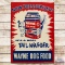 Wayne Dog Food 