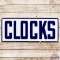 Clocks 38