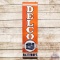Delco Batteries SST Sign w/ Logo