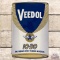 Veedol Flying A The World's Most Famous Motor Oil DST Flange Sign