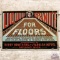 Liquid Granite For Floors Embossed SST Sign Detroit Michigan