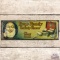 Ever-Ready Safety Razor SST Sign