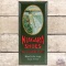 Niagara Shoes For Youthful Feet SST Sign