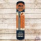 Timken Rock Bits SST Thermometer Sign