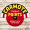 Carmote Colofast Paints 
